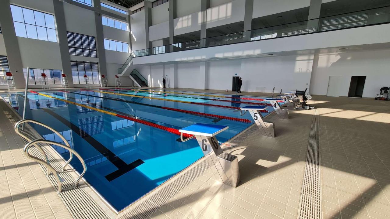 Casuta Bradulet - Aeroport Otopeni & Therme Balotesti Exterior foto